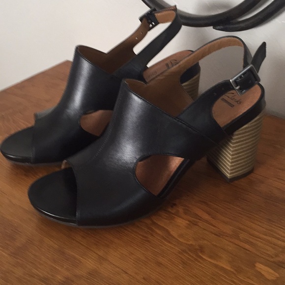 soft cushion collection by clarks